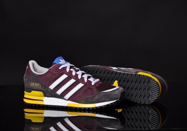 adidas Originals ZX 750 M | G96720 | AFEW STORE